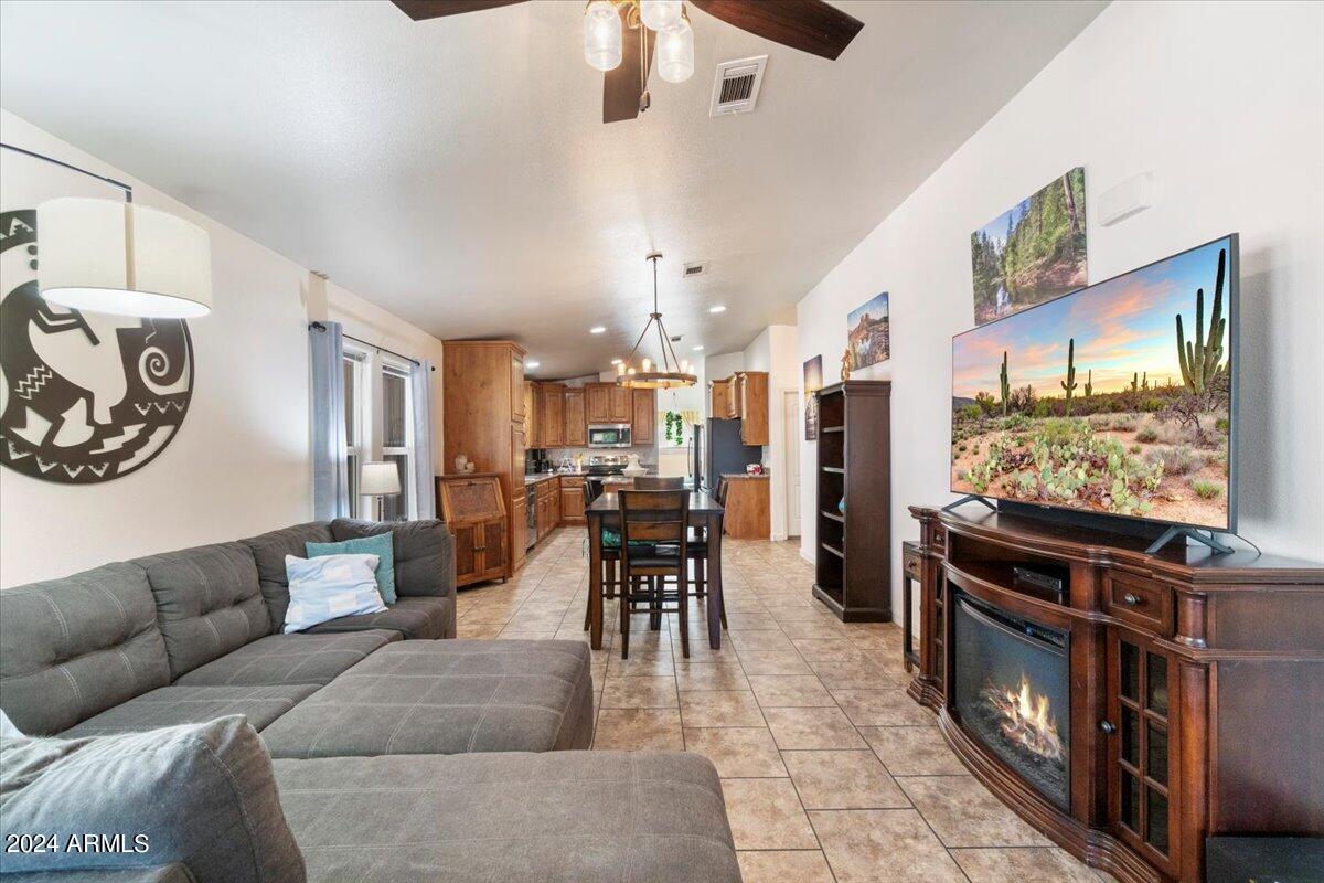 8865 East Baseline Road, Unit 128 Mesa, AZ 85209 - Photo 2 of 30 05-62956898