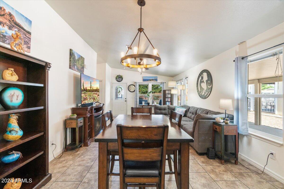 8865 East Baseline Road, Unit 128 Mesa, AZ 85209 - Photo 3 of 30 06-62956870