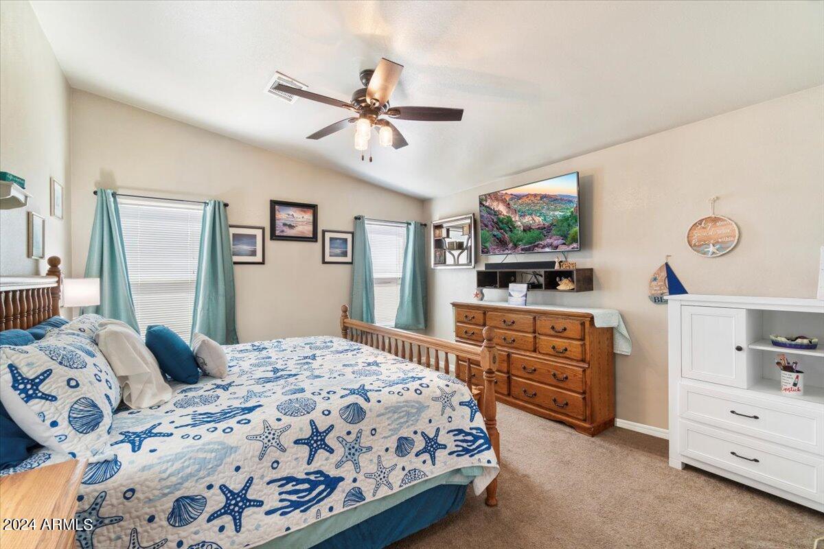 8865 East Baseline Road, Unit 128 Mesa, AZ 85209 - Photo 5 of 30 12-62956934