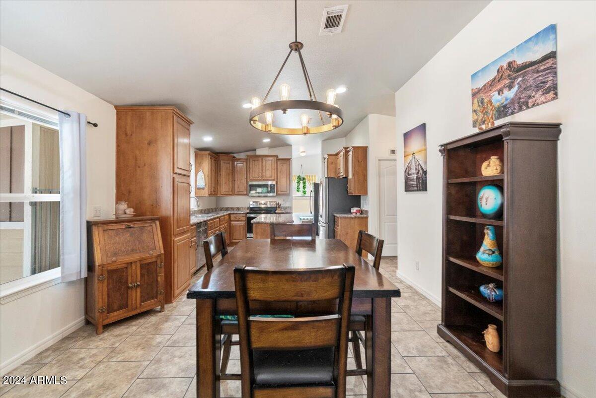 8865 East Baseline Road, Unit 128 Mesa, AZ 85209 - Photo 9 of 30 07-62956881