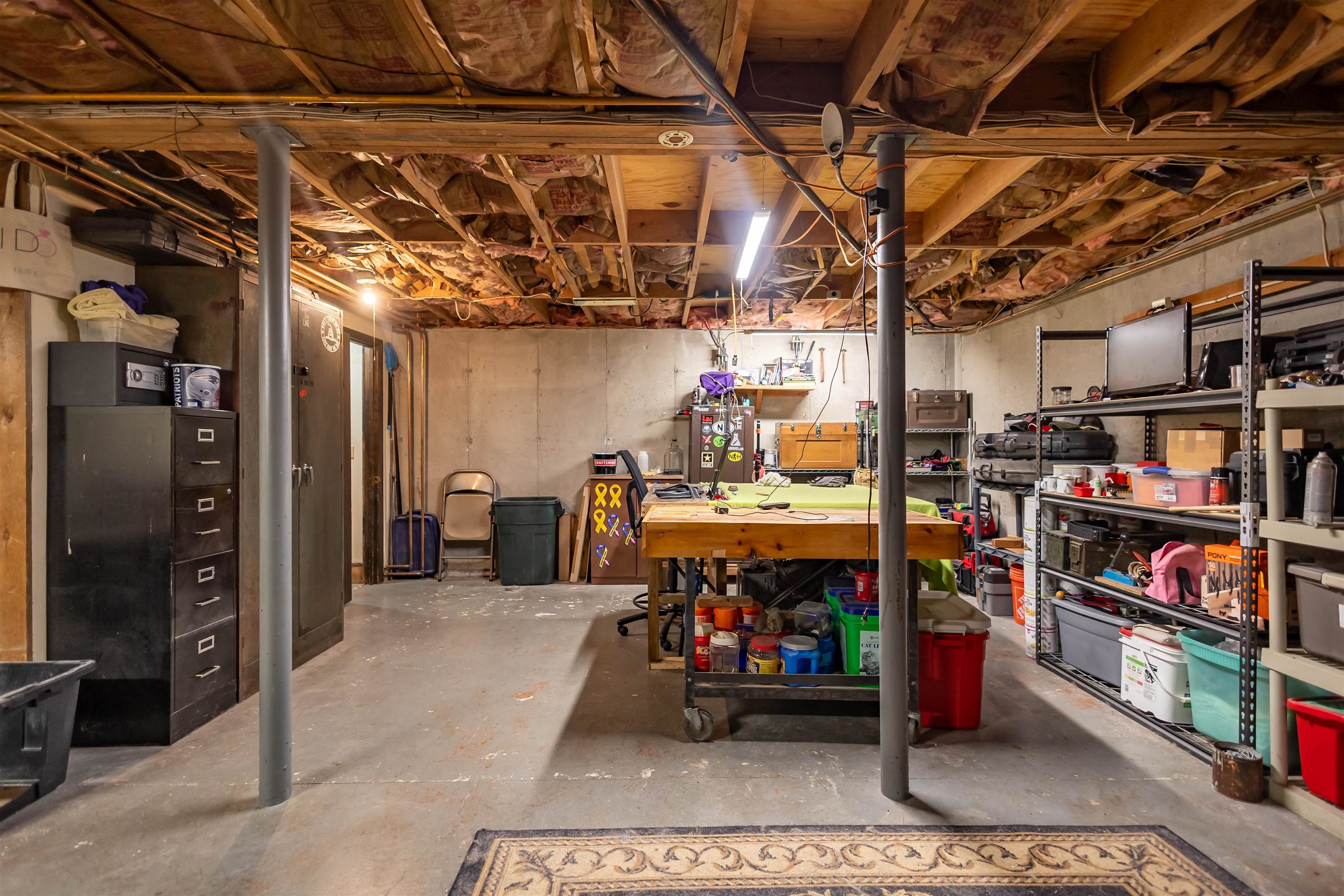 8 Randlett Street Concord, NH 03303 - Photo 16 of 18