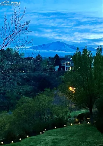 $499,900 | 5025 Vista Del Sol Point, Colorado Springs, CO 80919