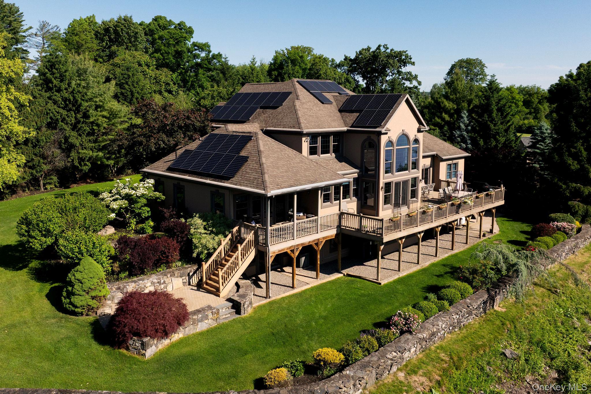 36 Sloane Road Newburgh, NY 12550 - Photo 47 of 49
