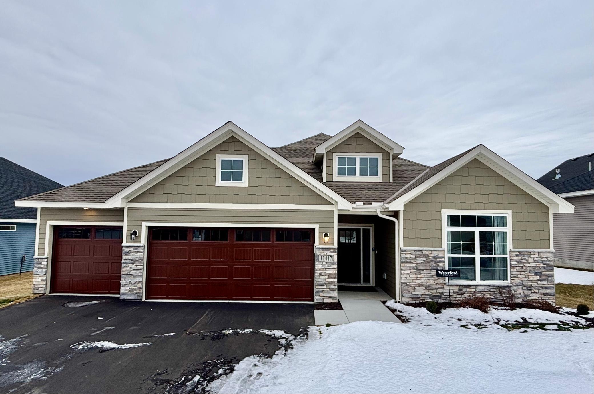 11417 5th Street Northeast Hanover, MN 55341 - Photo 1 of 1