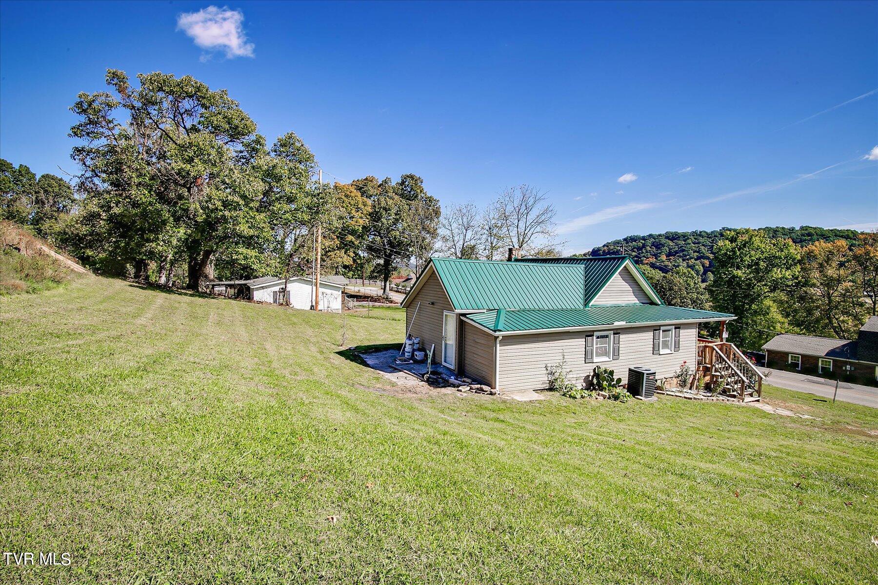 245 Pactolus Road Kingsport, TN 37663 - Photo 23 of 27 23-Pactolus-23