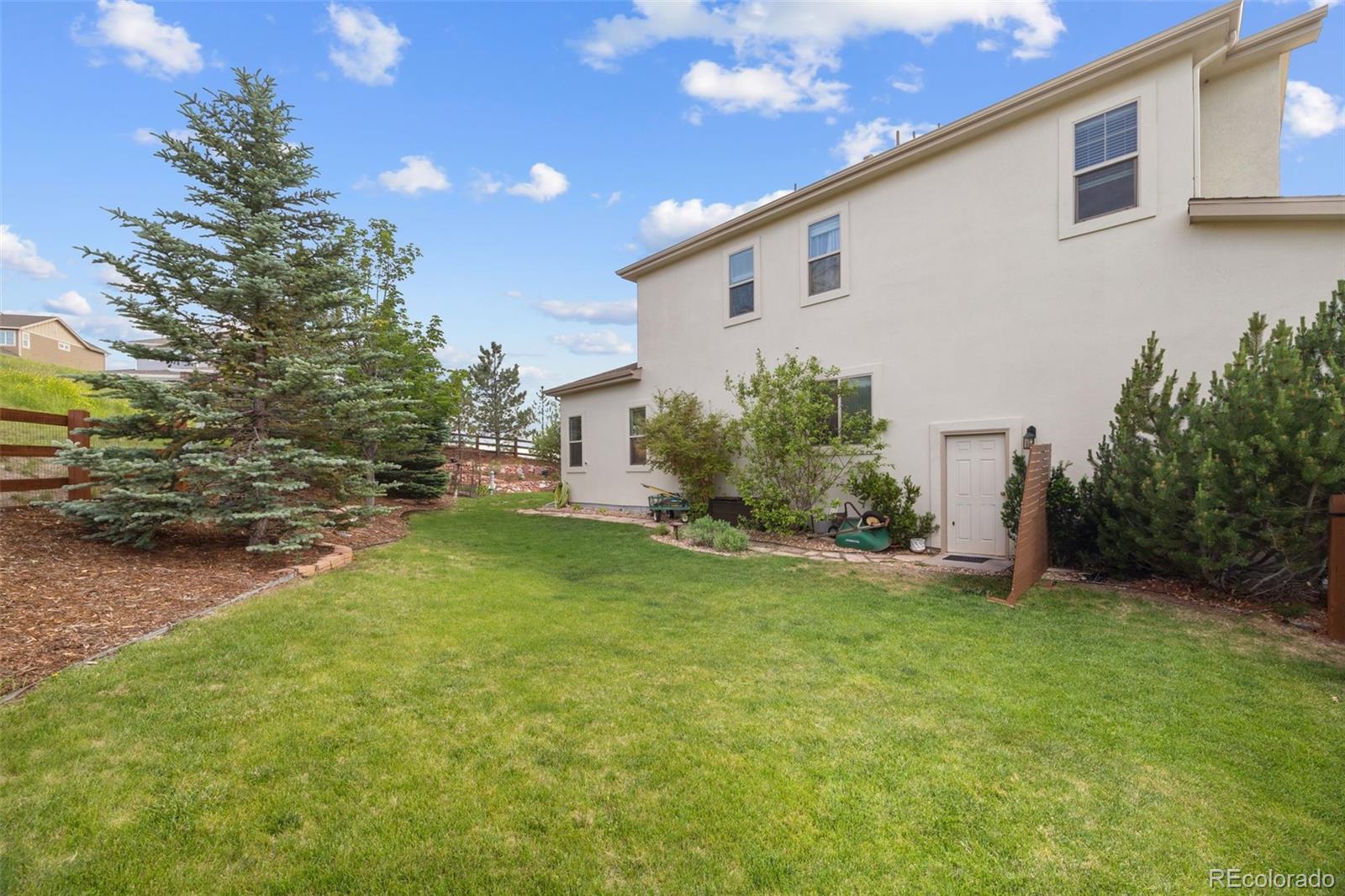 19950 East Shady Ridge Road Parker, CO 80134 - Photo 43 of 50
