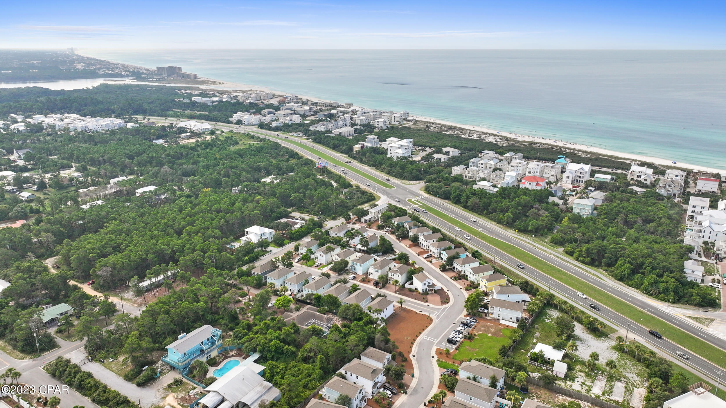 40 Topside Drive Inlet Beach, FL 32461 - Photo 36 of 36