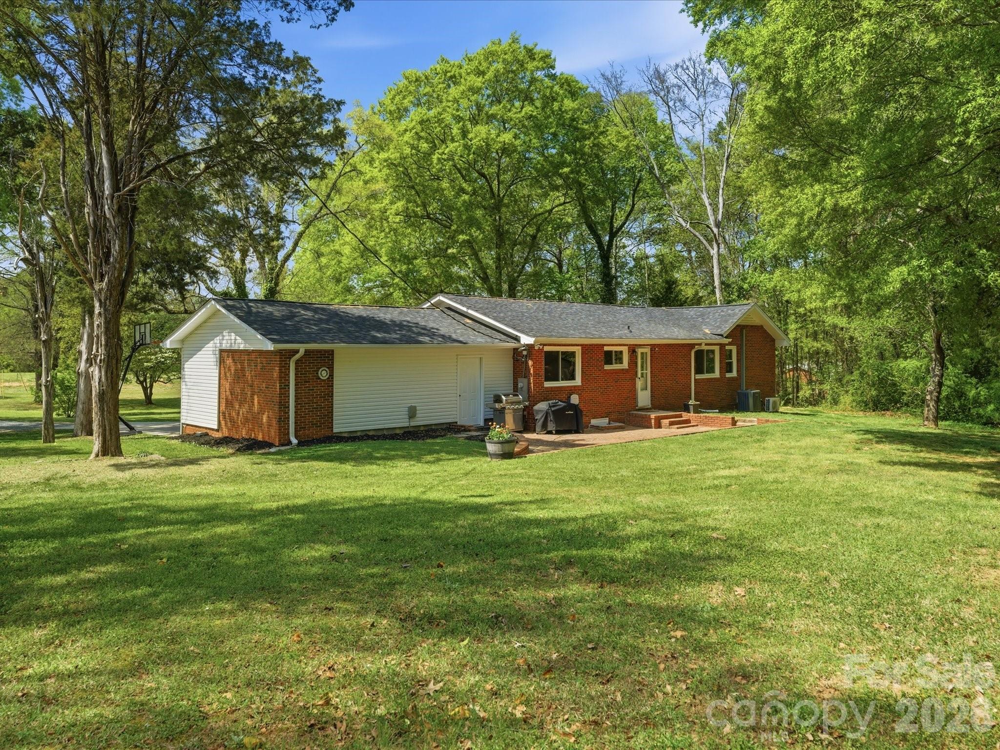 7836 Van Wyck Road Lancaster, SC 29720 - Photo 17 of 20 Gallery Image 17