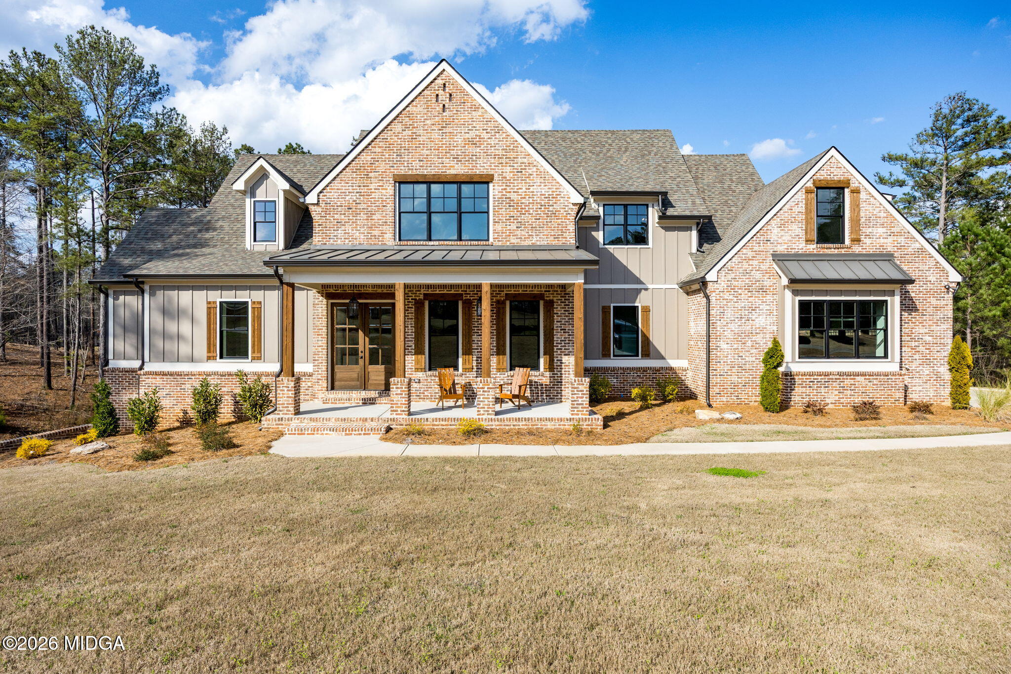104 Piedmont Circle Forsyth, GA 31029 - Photo 1 of 40 104 Piedmont Circle