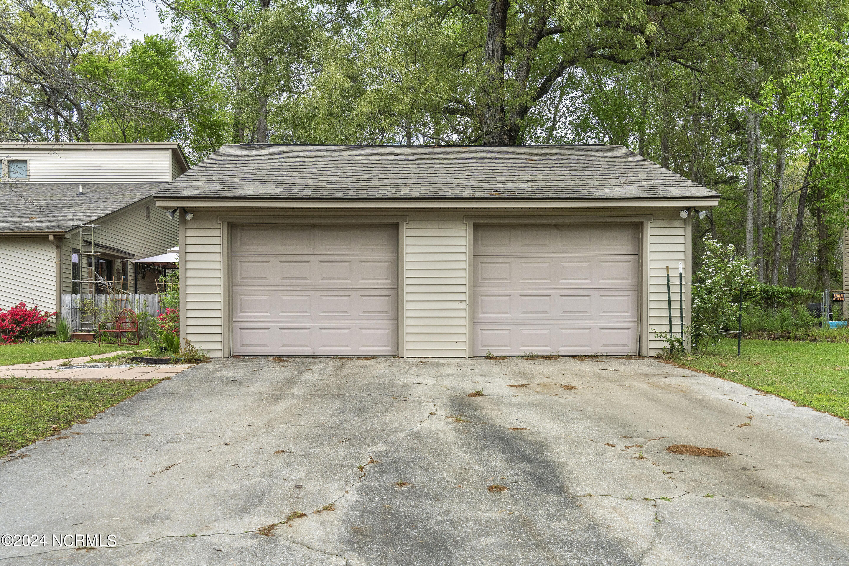 300 Nottingham Road Jacksonville, NC 28546 - Photo 74 of 76 mls-DSC09119