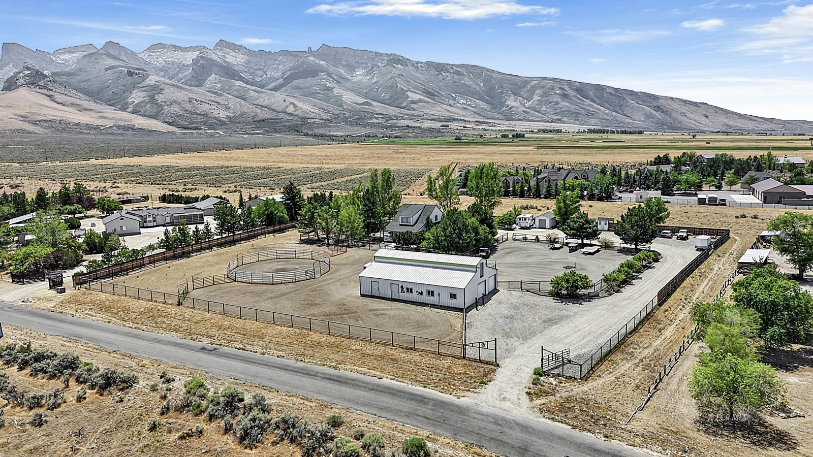 970 Pemberton Drive Spring Creek, NV 89815 - Photo 43 of 47