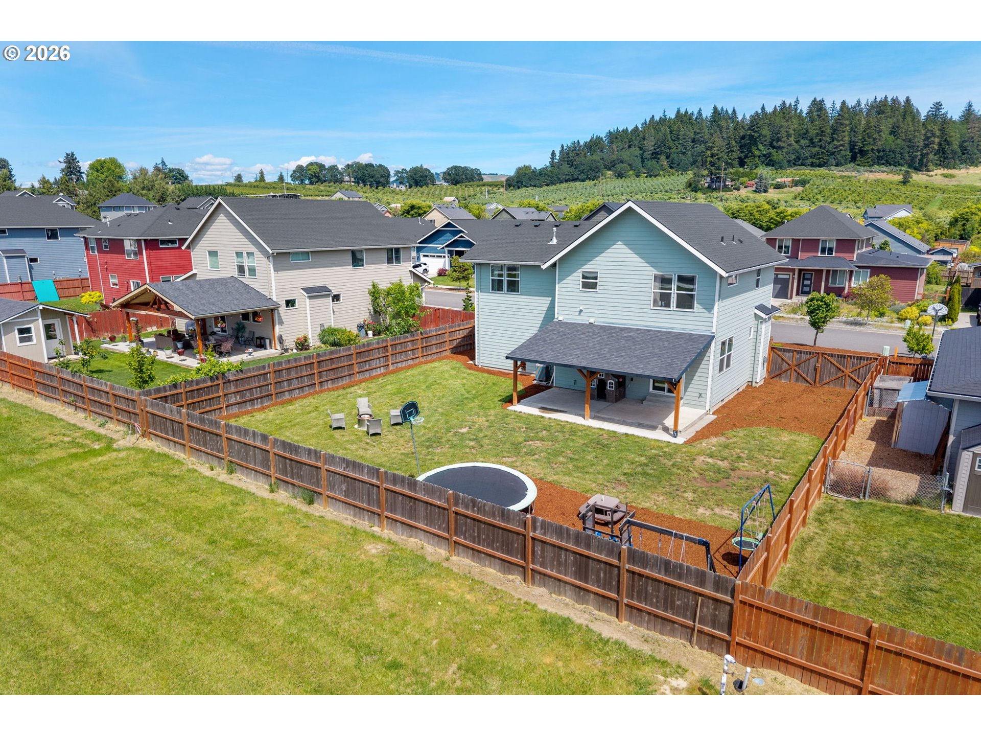3150 Ponderosa Road Hood River, OR 97031 - Photo 6 of 40