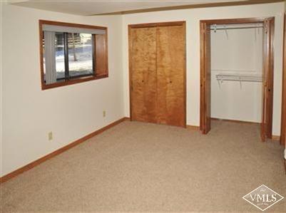 22 Spruce Circle Edwards, CO 81632 - Photo 6 of 7 an empty room with windows