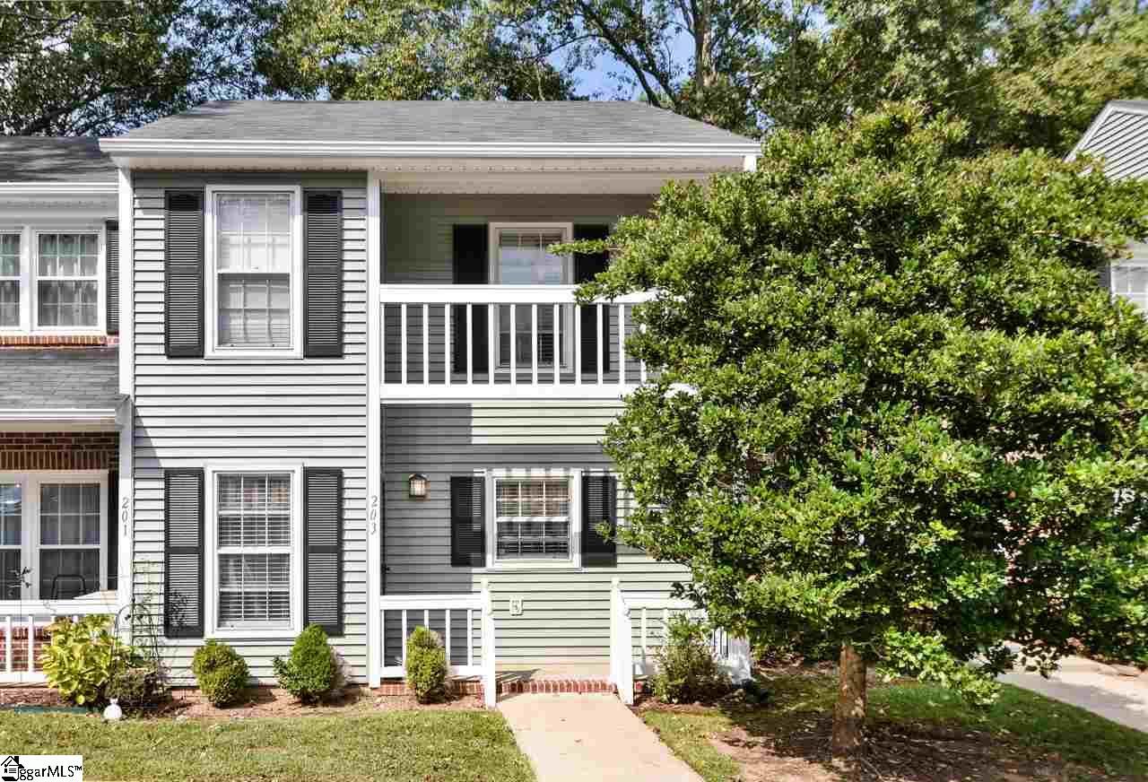 203 Sims Alley Mauldin, SC 29662 - Photo 1 of 27 Gallery Image 1