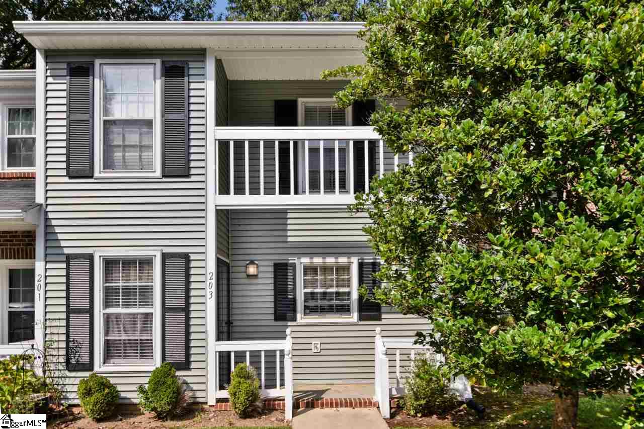 203 Sims Alley Mauldin, SC 29662 - Photo 27 of 27 Gallery Image 27