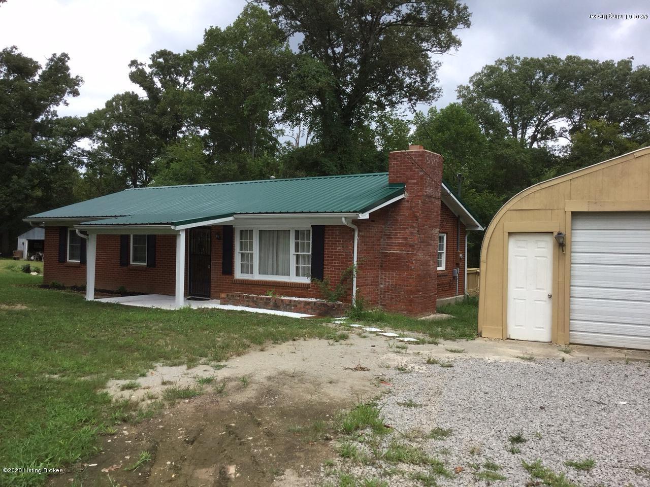 314 Deer Lake Road Shepherdsville, KY 40165 - Photo 8 of 37 8C3ABCA7-B212-411E-A8B2-91DFEF735CFF