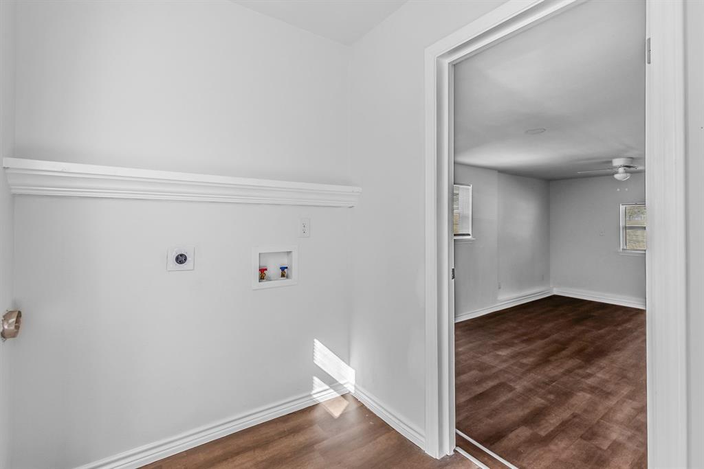 2117 Frazier Street Greenville, TX 75401 - Photo 10 of 25 a view of small space