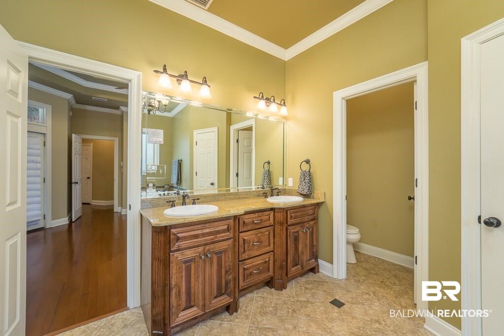 6434 Clear Pointe Court Mobile, AL 36618 - Photo 24 of 29