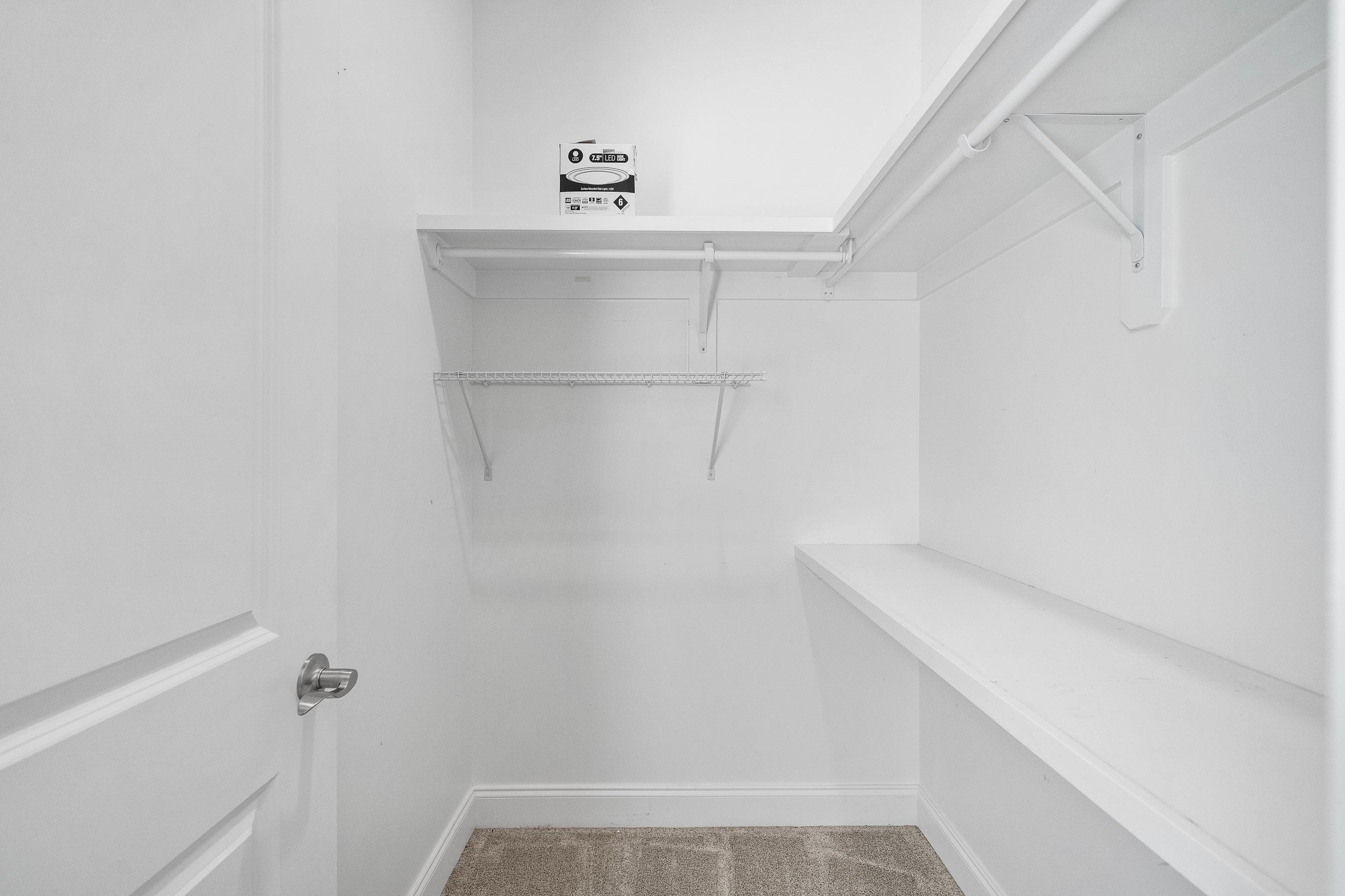 10795 Leesburg Pike Daphne, AL 36526 - Photo 23 of 53 Walk in Pantry
