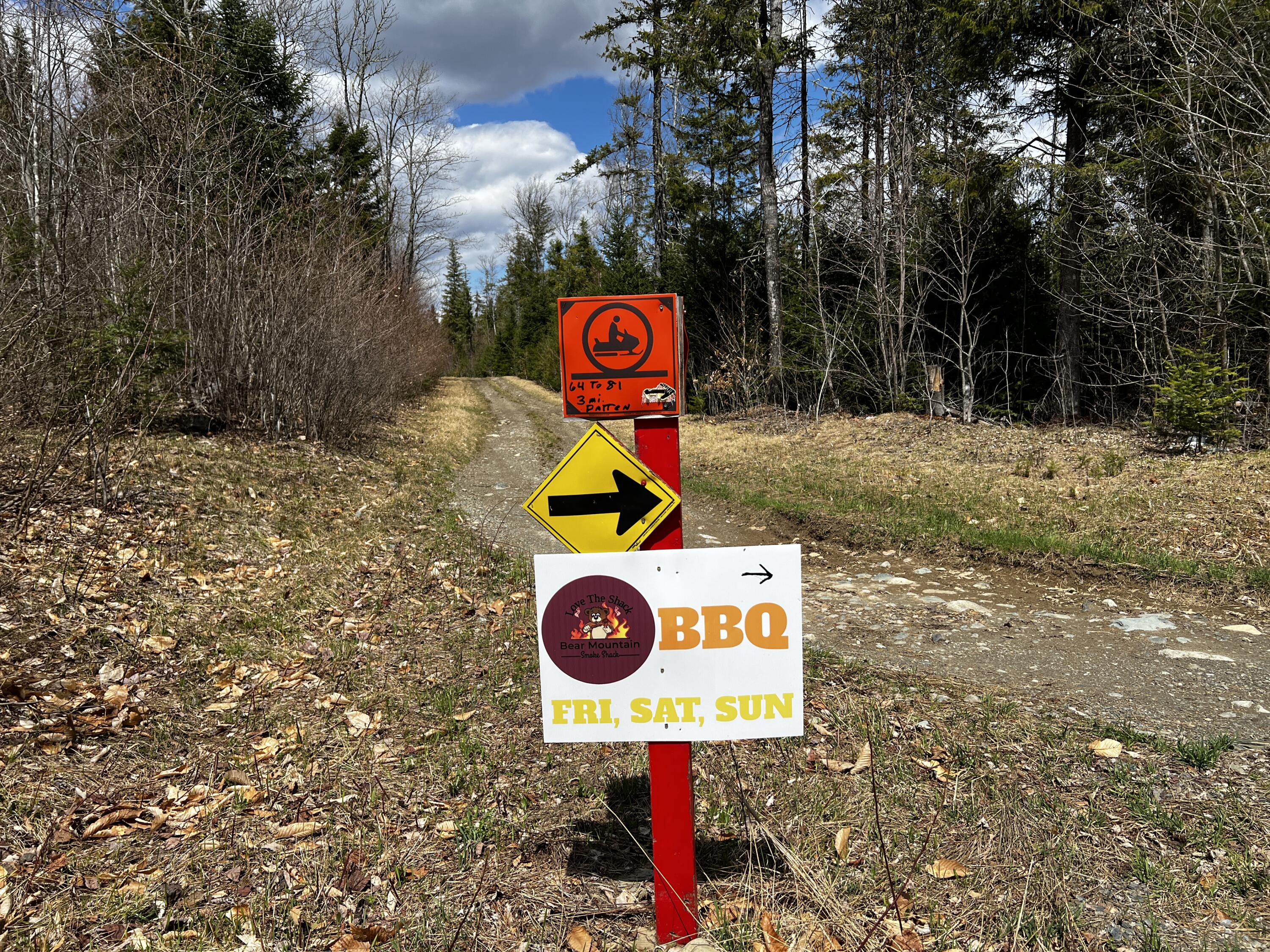 Lot 2-18 Shin Pond Rd Mount Mount Chase, ME 04765 - Photo 24 of 59