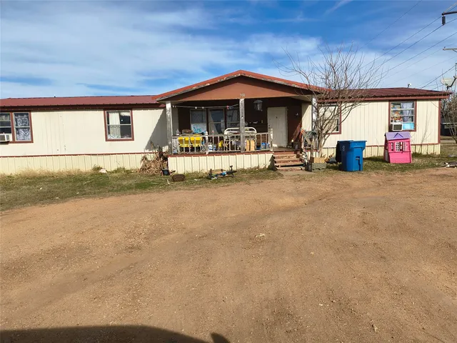 $49,000 | 300 Northwest Fourth Street, Cross Plains, TX 76443