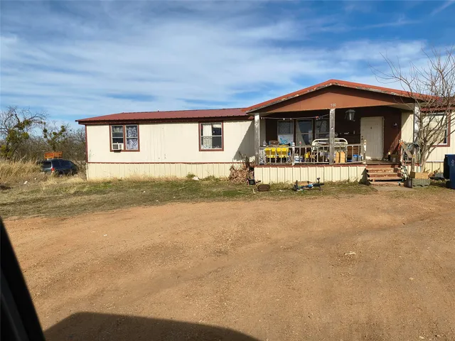 $49,000 | 300 Northwest Fourth Street, Cross Plains, TX 76443