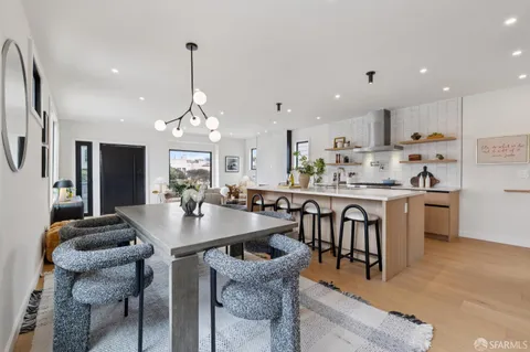 $2,350,000 | 2501 26th Avenue, San Francisco, CA 94116