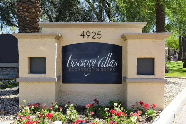 $2,500 | 4925 East Desert Cove Avenue, Unit 363, Scottsdale, AZ 85254