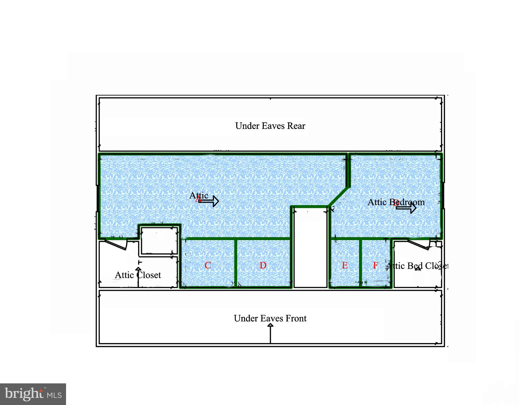 1323 Fernway Road Northwest Washington, DC 20012 - Photo 24 of 24 a picture of a park