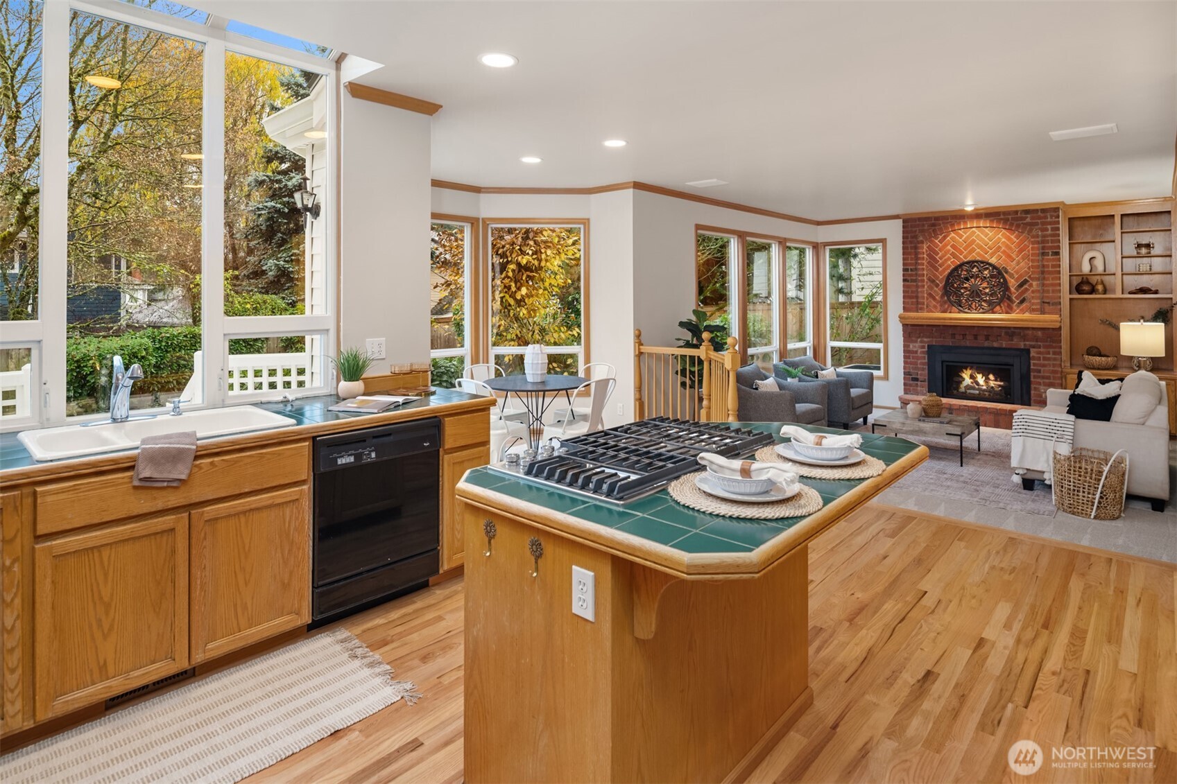 3014 213th Street Southeast Bothell, WA 98021 - Photo 14 of 33