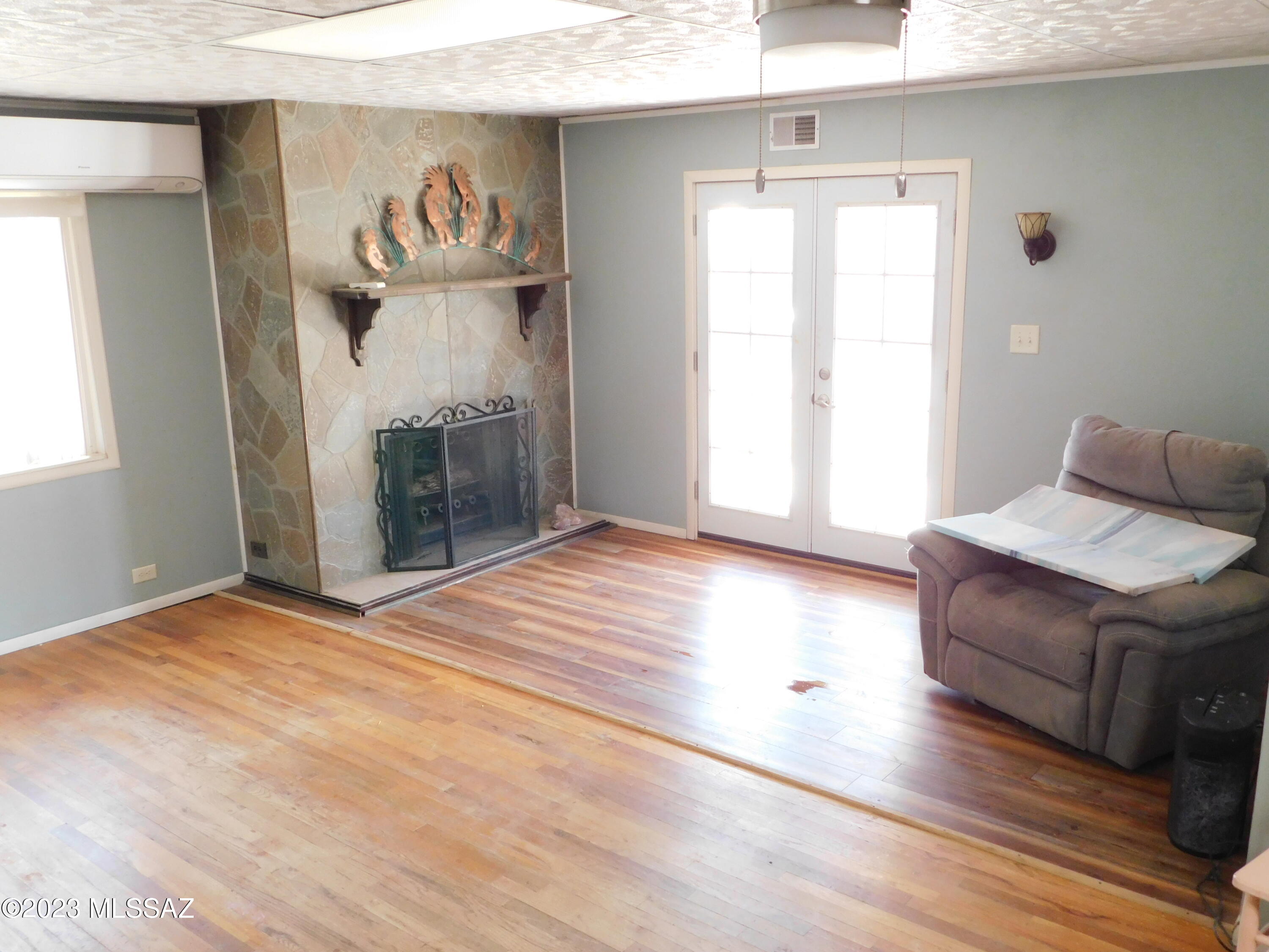 24 Mason Addition Road Bisbee, AZ 85603 - Photo 12 of 46