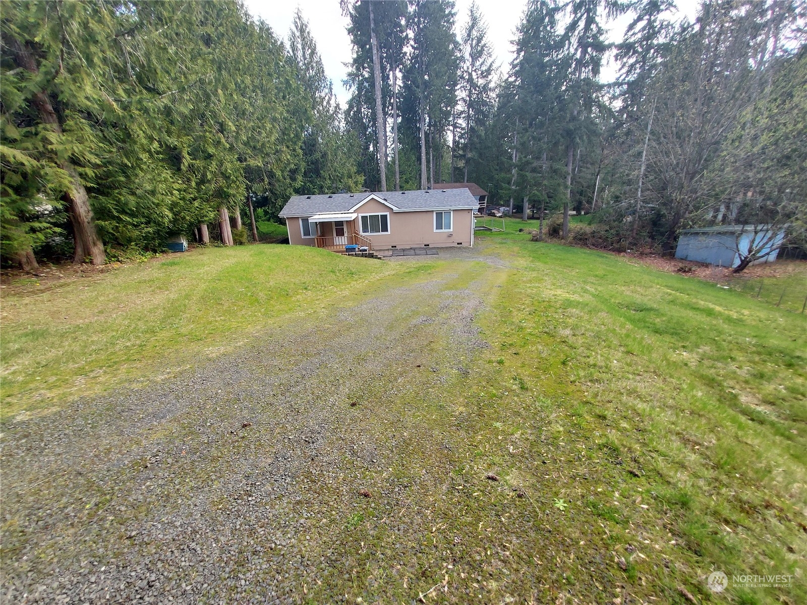 80 East Kilmarnock Road Shelton, WA 98584 - Photo 2 of 25 Gallery Image 2