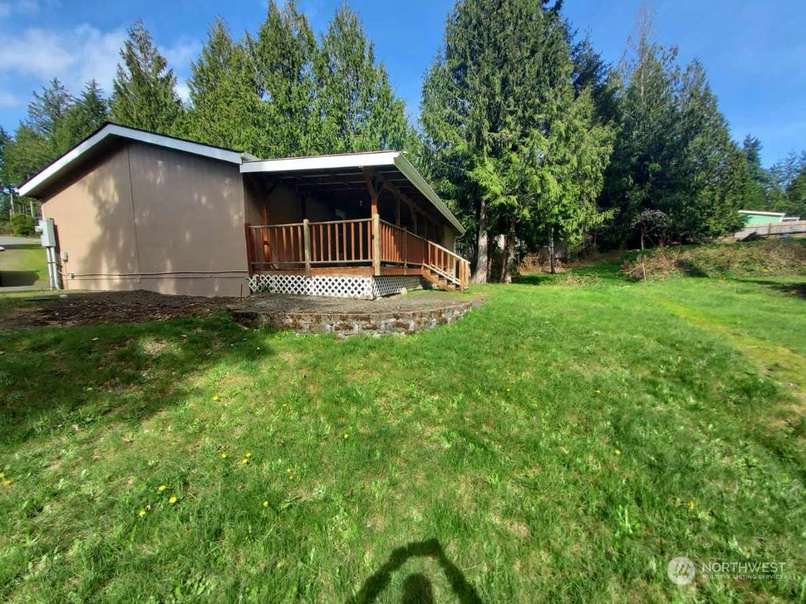 80 East Kilmarnock Road Shelton, WA 98584 - Photo 23 of 25 Gallery Image 23