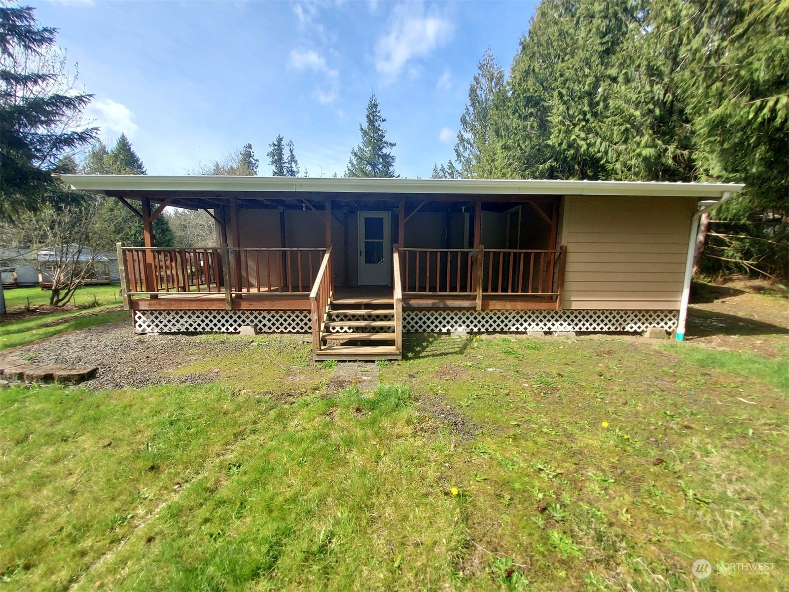 80 East Kilmarnock Road Shelton, WA 98584 - Photo 24 of 25 Gallery Image 24