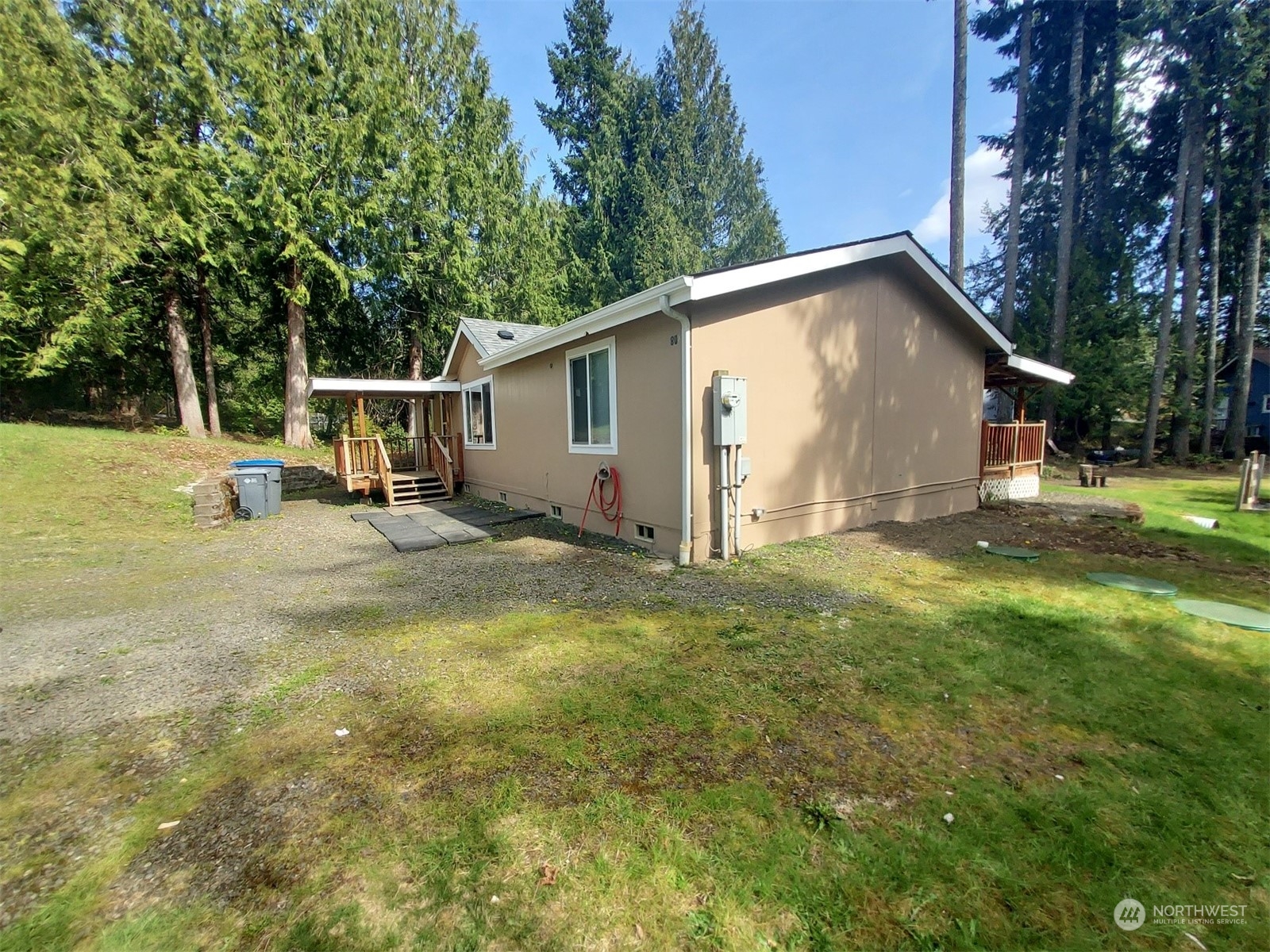 80 East Kilmarnock Road Shelton, WA 98584 - Photo 3 of 25 Gallery Image 3