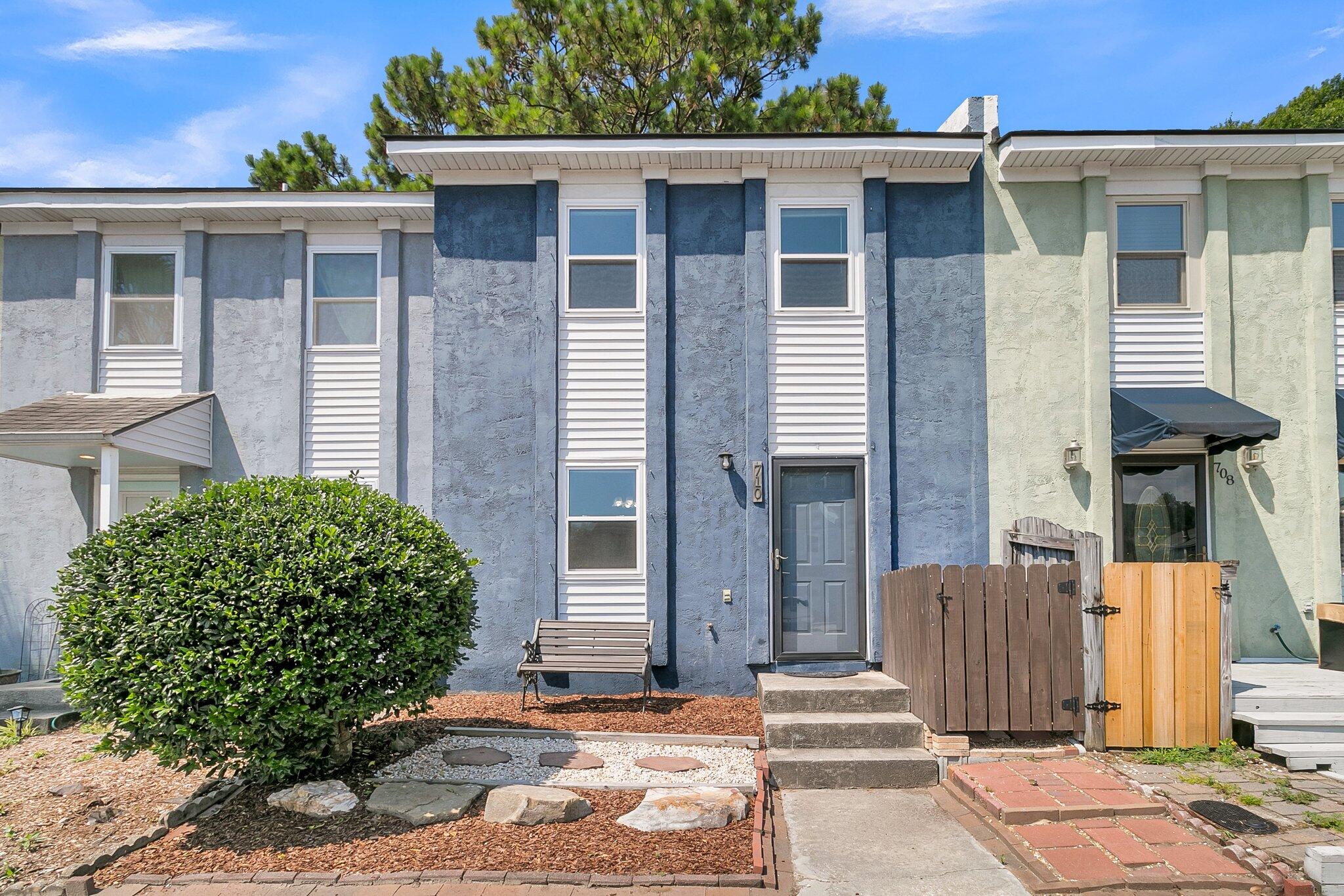 710 Vision Road Mount Pleasant, SC 29464 - Photo 1 of 28 CREM - 710 Vision Rd-4