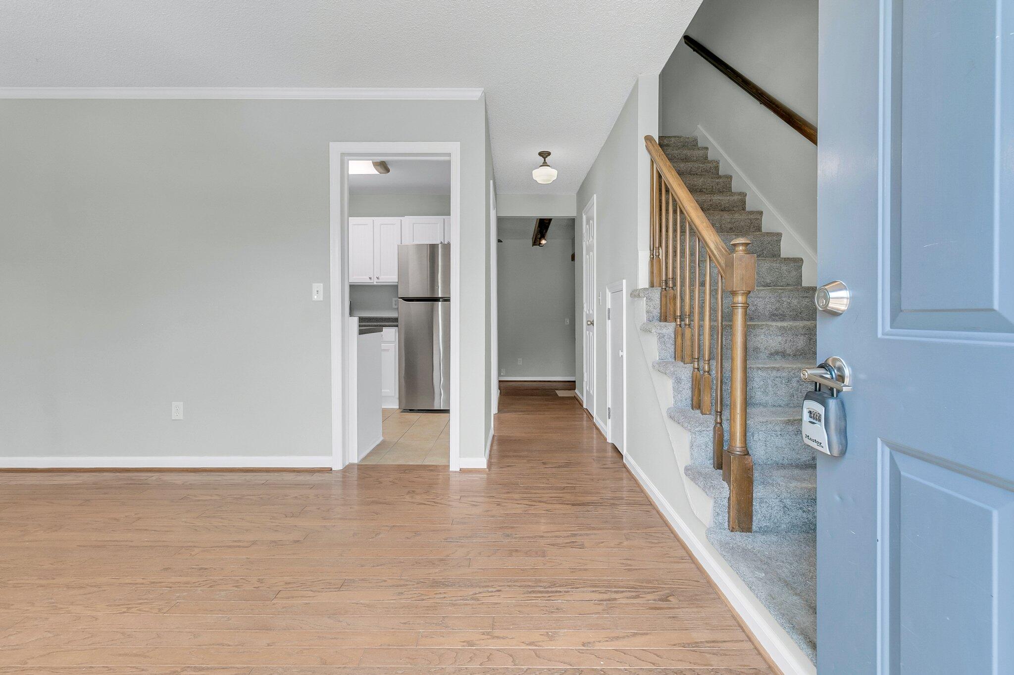 710 Vision Road Mount Pleasant, SC 29464 - Photo 2 of 28 CREM - 710 Vision Rd-27