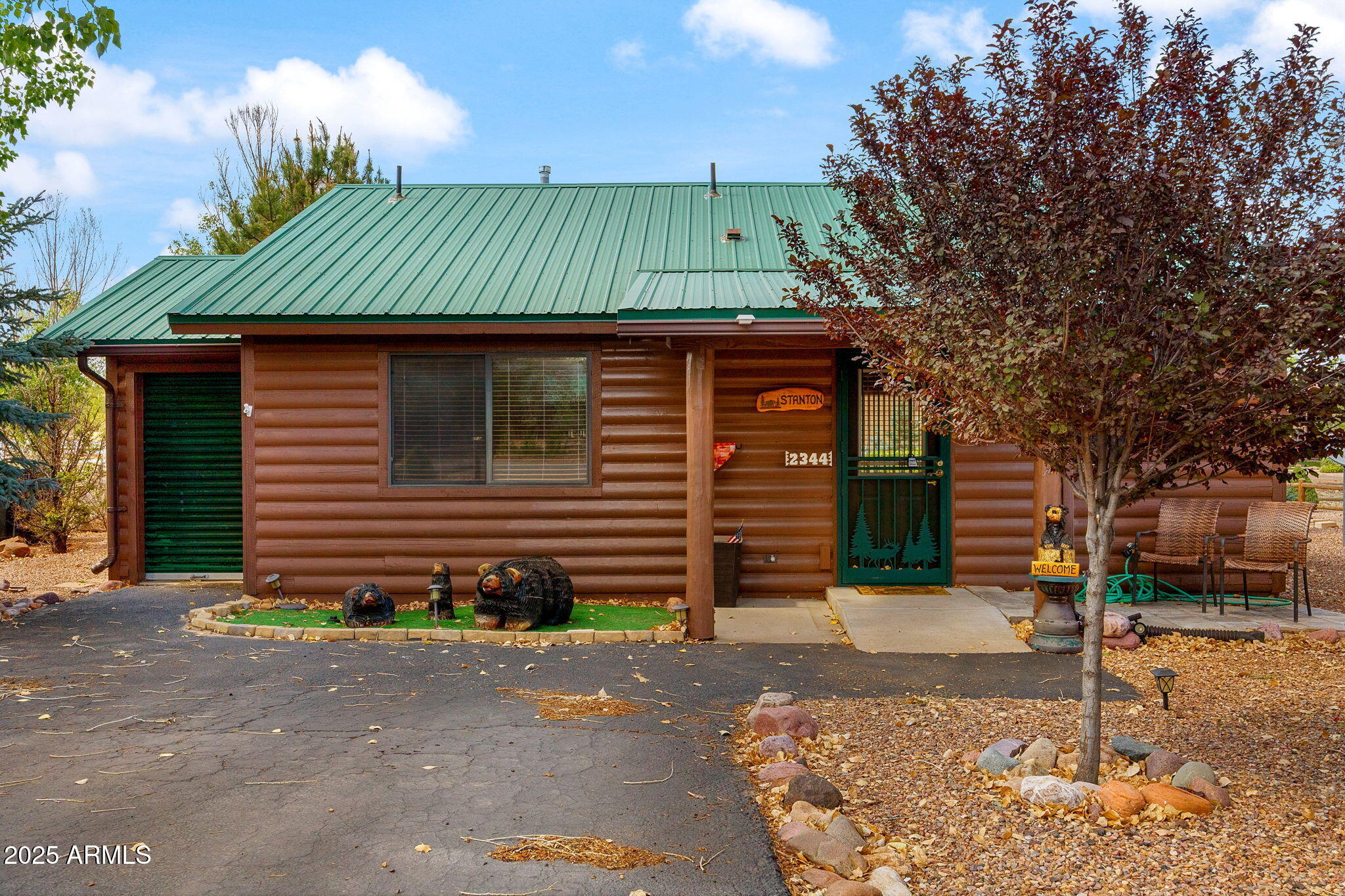 2344 Buffalo Loop Overgaard, AZ 85933 - Photo 29 of 30