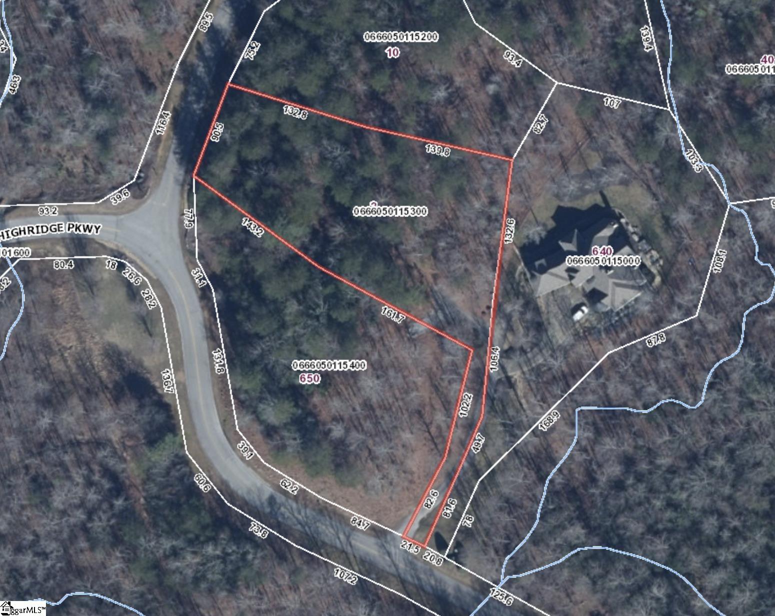 2 Darting Sparrow Way Marietta, SC 29661 - Photo 4 of 4