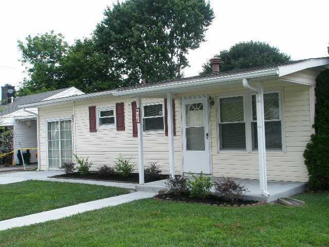 425 Ruth Avenue Circleville, OH 43113 - Photo 1 of 9 Gallery Image 1