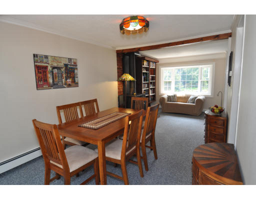 74 Elinor Road Newton, MA 02461 - Photo 6 of 8