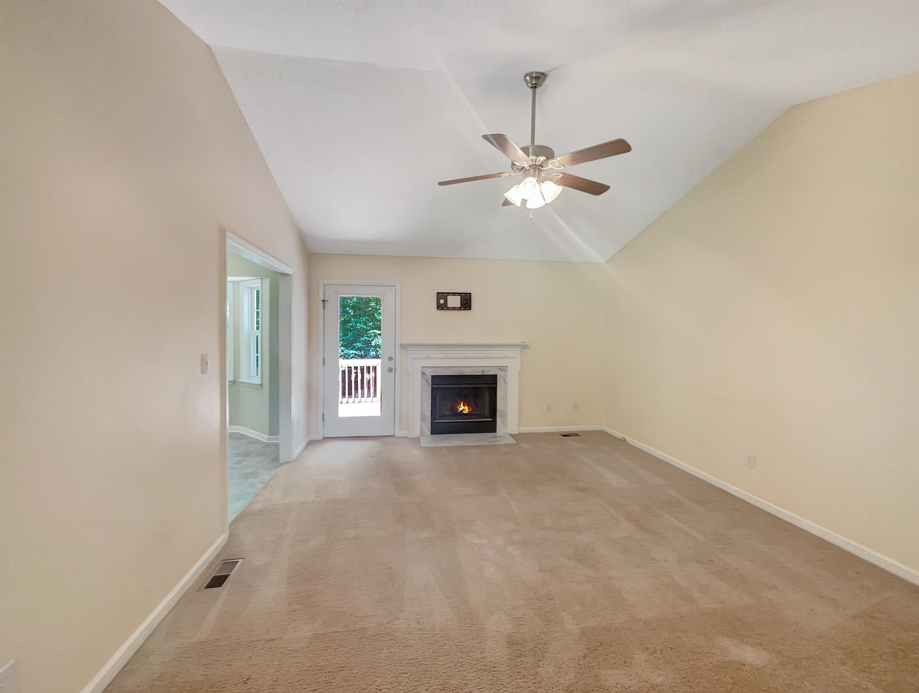 1522 Middle Ridge Drive Willow Spring, NC 27592 - Photo 3 of 16 Photo 3