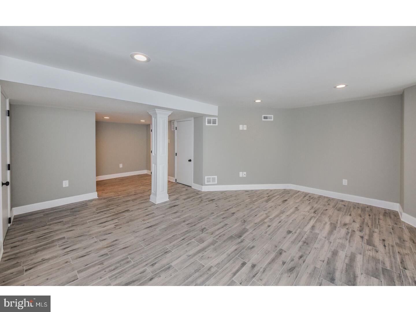 39 Dewey Road Cheltenham, PA 19012 - Photo 21 of 24 Basement - Finished