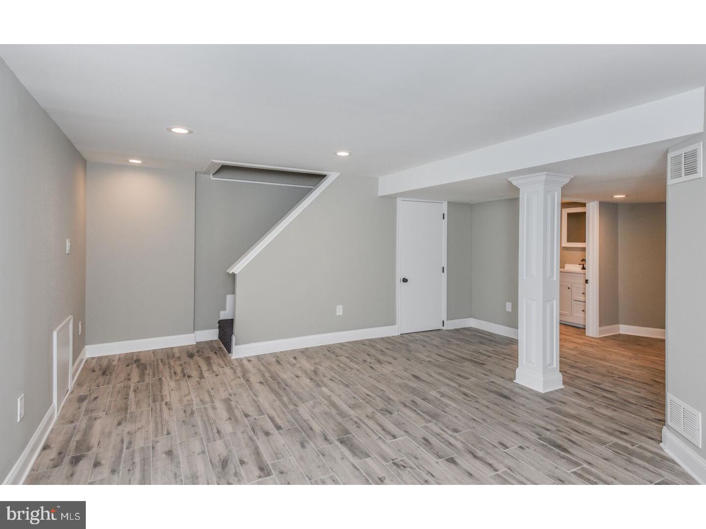 39 Dewey Road Cheltenham, PA 19012 - Photo 22 of 24 Basement - Finished