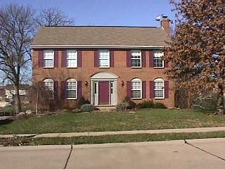 1406 Cayton Road Florence, KY 41042 - Photo 1 of 1 Gallery Image 1