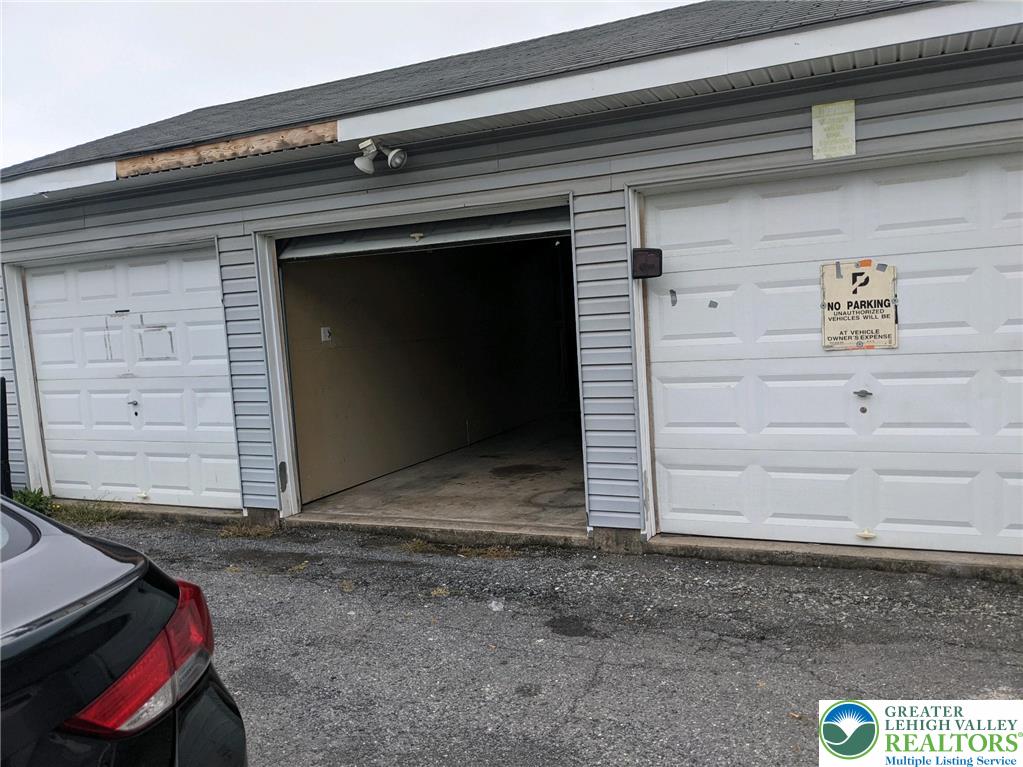 a view of small space