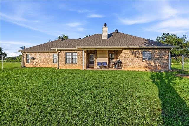 2646 Messina Road Boyce, LA 71409 - Photo 29 of 37 Gallery Image 29