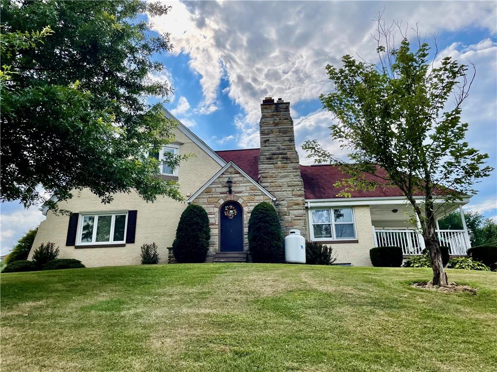 198 Sunnyside Road New Castle, PA 16102 - Photo 1 of 25 Gallery Image 1