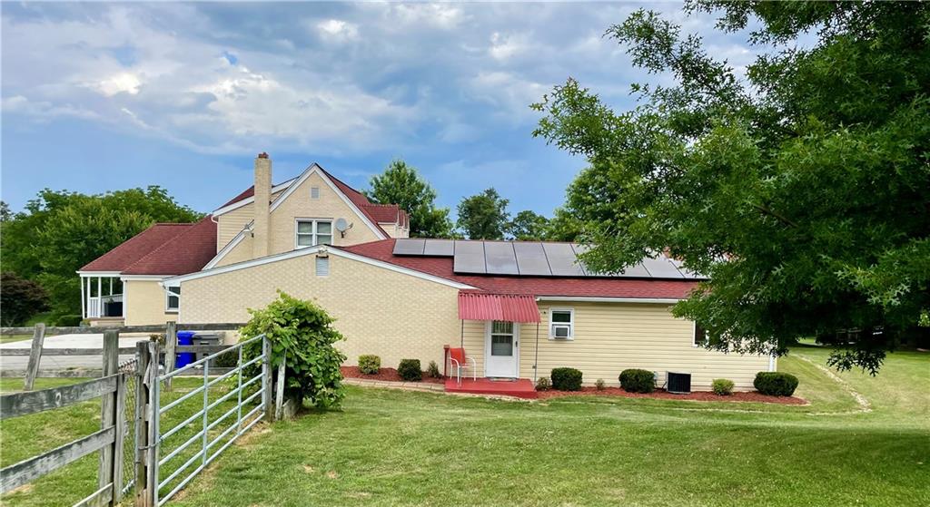 198 Sunnyside Road New Castle, PA 16102 - Photo 6 of 25 Gallery Image 6
