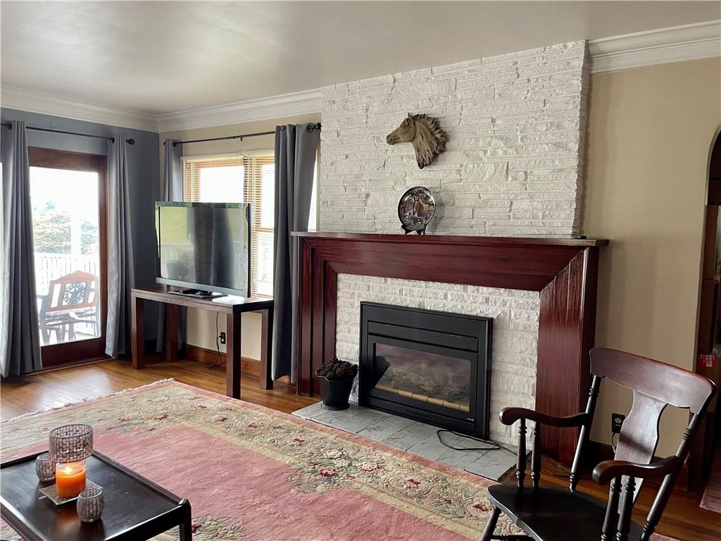 198 Sunnyside Road New Castle, PA 16102 - Photo 9 of 25 Gallery Image 9